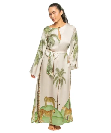 Lee Caftan