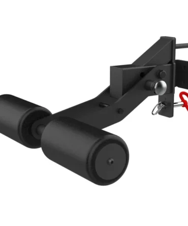 Leg Hold Down Rollers for 2000 Series Cable Towers