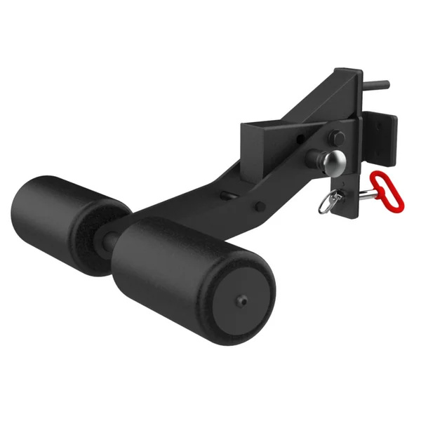 Leg Hold Down Rollers for 2000 Series Cable Towers
