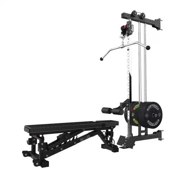 Leg Hold Down Rollers for 2000 Series Cable Towers