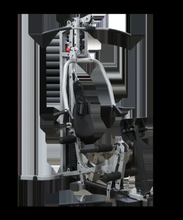 Leg Press Attachment for the BSG10X