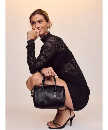 Legend Mini Duffle Bag