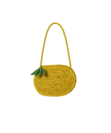 Lemon Handbag