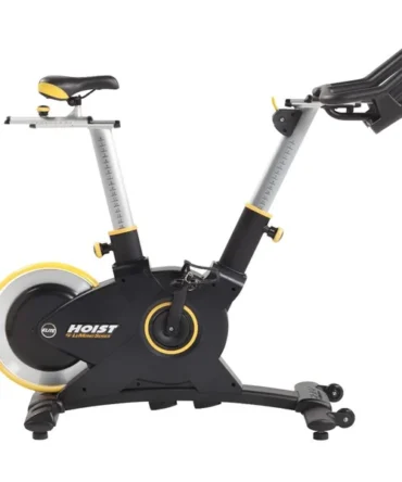 Lemond Elite Cycle by Hoist