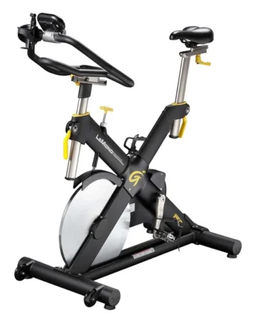 Lemond Revmaster Pro Cycling Bike by Hoist