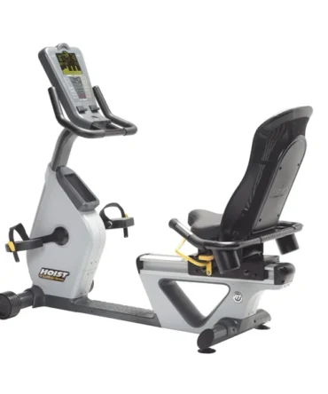 Lemond RT Recumbent Trainer by Hoist