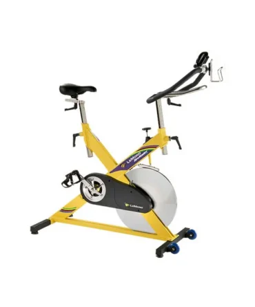 Lemonds Indoor Commercial Cycling Bike. Call Now on Todays Commercial Price Drop!