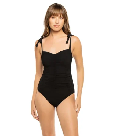 Lenora One Piece Swimsuit