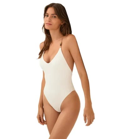 Lesley One Piece Swimsuit