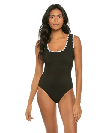 Lia One Piece Swimsuit
