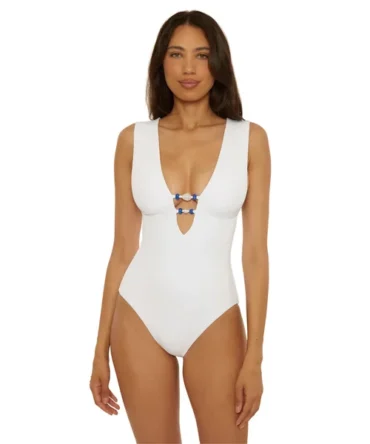 Liana One Piece Swimsuit