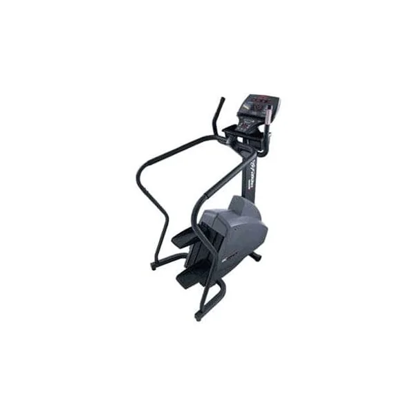 Life Fitness 9500 Commercial Next Gen Stepper. Call Now For Lowest Pricing Guaranteed!