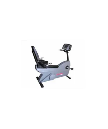Life Fitness 9500HR Next Generation Commercial Recumbent Bike. Call Now For Lowest Pring Guaranteed!