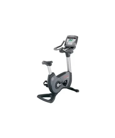 Life Fitness 95C Inspire Upright Bike (Remanufactured)