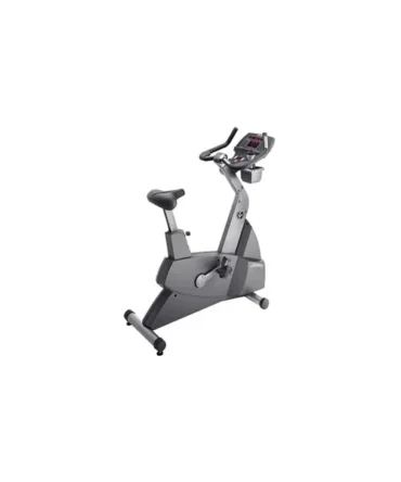 Life Fitness 95CI Commercial Upright Bike. .Call Now For Lowest Pricing Guaranteed!