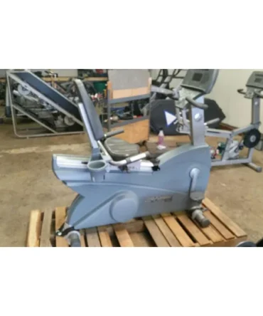 Life Fitness 95RI Commercial Recumbent Bike .Used -Call Now For Lowest Pricing Guaranteed!