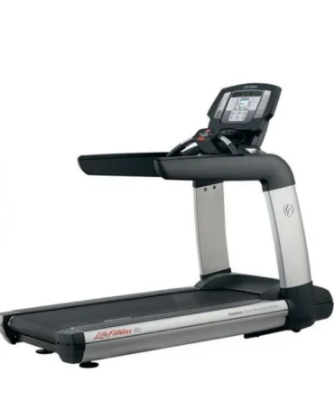 Life Fitness 95T Inspire Commercial Treadmill. Call Now For Lowest Pricing Guaranteed!