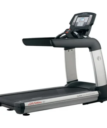 Life Fitness 95T Inspire Treadmill