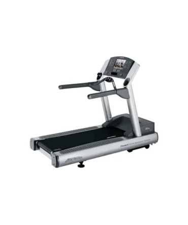 Life fitness 95TE Commercial Treadmill. .Call Now For Lowest Pricing Guaranteed!