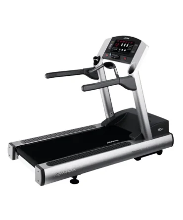 Life Fitness 95Ti Commercial Treadmill. Call 888-502-2348 For Lowest Pricing Guaranteed!