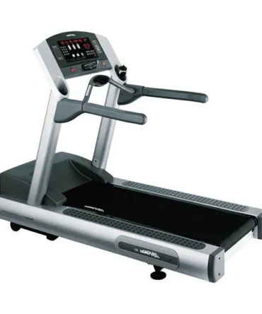 Life Fitness 95Ti Treadmill-Premium Certified