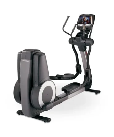 Life Fitness 95x Engage Remanufactured Commercial Cross-Trainer. Call Now For Lowest Pricing Guaranteed!