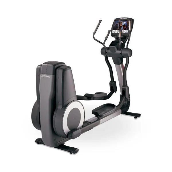 Life Fitness 95x Engage Remanufactured Commercial Cross-Trainer. Call Now For Lowest Pricing Guaranteed!