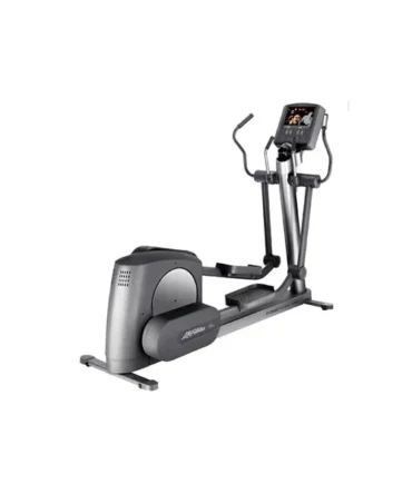 Life Fitness 95XE Commercial Cross Trainer. Call Now For Lowest Pricing Guaranteed!