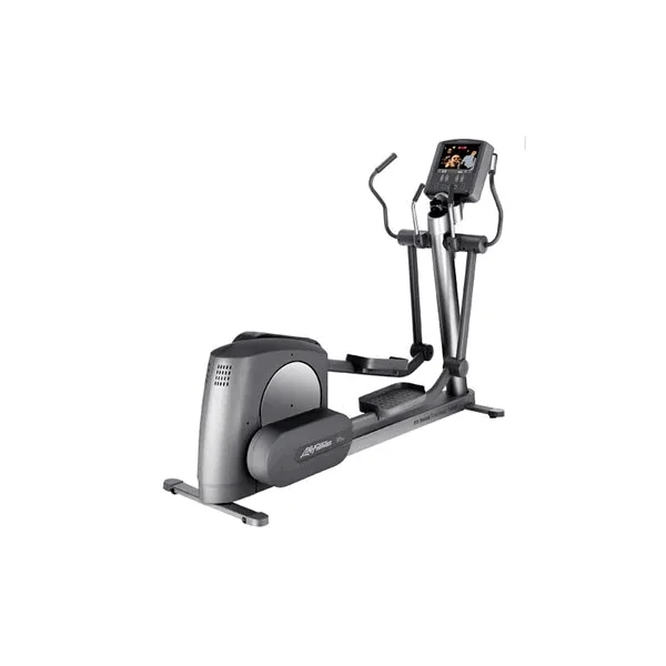 Life Fitness 95XE Commercial Cross Trainer. Call Now For Lowest Pricing Guaranteed!