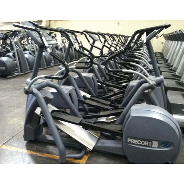 Life fitness 95XI Commercial Cross Trainer . Call Now For Lowest Pricing Guaranteed!