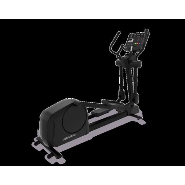 Life Fitness Aspire Elliptical Cross-Trainer