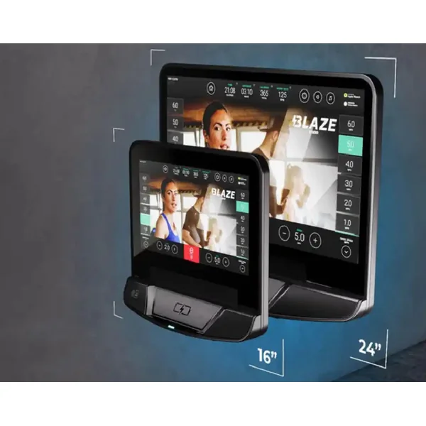 Life Fitness Aspire Elliptical Cross-Trainer