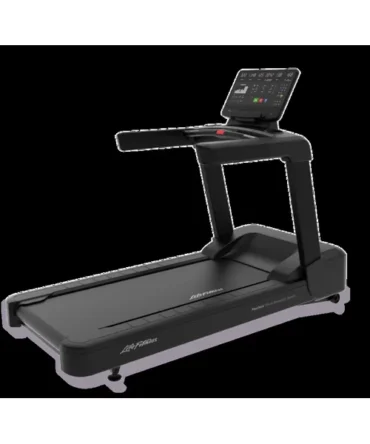 Life Fitness Aspire Treadmill