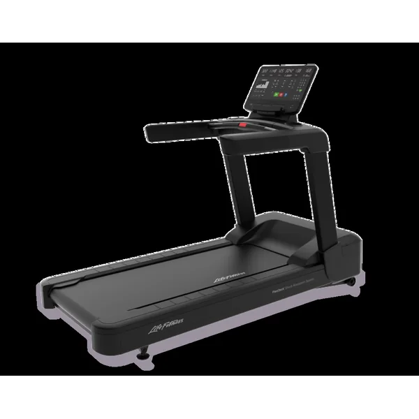 Life Fitness Aspire Treadmill