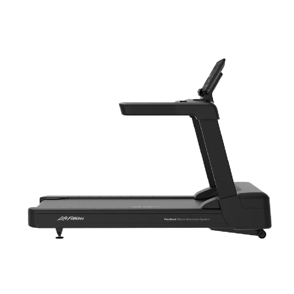 Life Fitness Aspire Treadmill