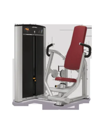 Life Fitness Axiom Chest Press | OP-CP