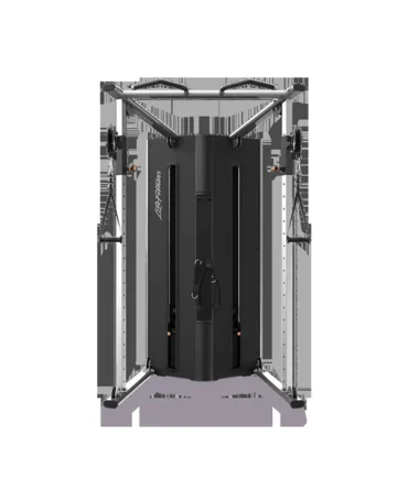 Life Fitness Axiom Dual Adjustable Pulley | OP-DAP