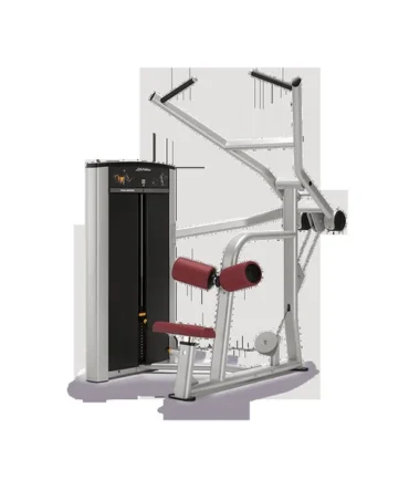 Life Fitness Axiom Lat Pulldown | OP-PD