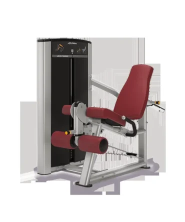 Life Fitness Axiom Leg Extension | OP-LE