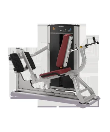 Life Fitness Axiom Leg Press | OP-LP