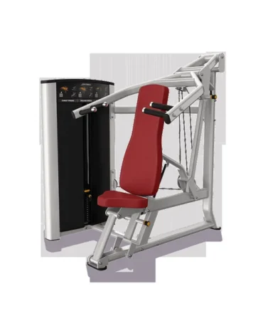 Life Fitness Axiom Multi Press | OP-MP