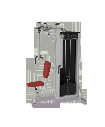 Life Fitness Axiom Pectoral Fly / Rear Deltoid | OP-FLY