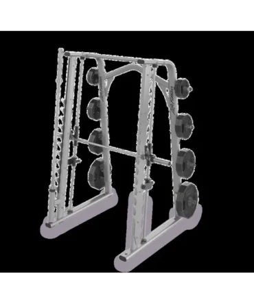 Life Fitness Axiom Smith Rack | OP-SM
