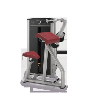 Life Fitness Axiom Triceps Extension | OP-TE