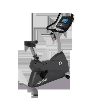 Life Fitness C1 Lifecycle Exercise Bike