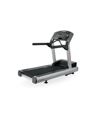 Life Fitness CLST Integrity Series Commercial Treadmill. Call Now For Lowest Pricing Guaranteed!
