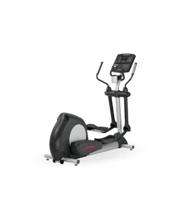 Life Fitness CLSX Integrity Cross-trainer-Remanufactured with Certified Warranty