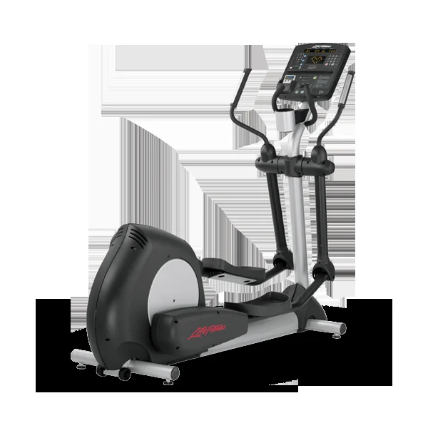 Life Fitness CLSX Integrity Series Commercial cross Trainer . Call Now For Lowest Pricing Guaranteed!