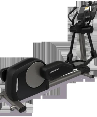 Life Fitness Club Series Plus Elliptical Cross-Trainer