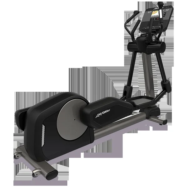Life Fitness Club Series Plus Elliptical Cross-Trainer